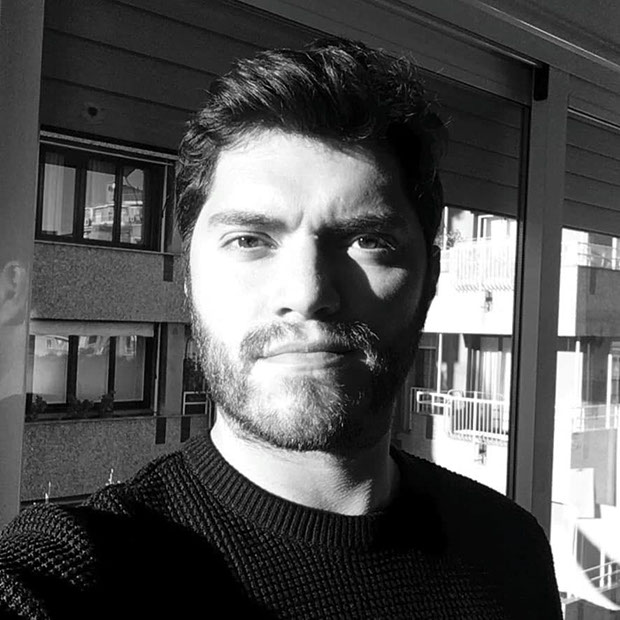 Cesar Vergara - IDEA Academy
